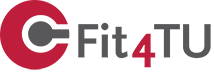 Logo Fit4TU
