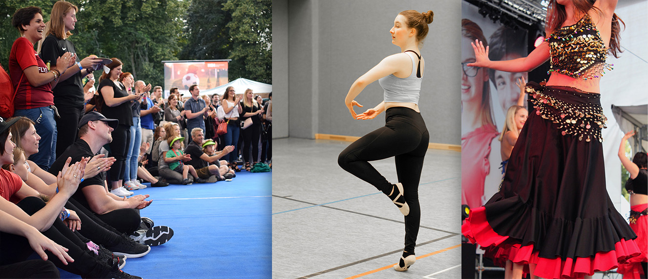 Sportfest