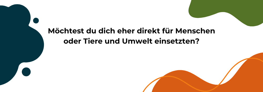 Wofür schlägt dein Herz
