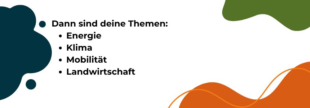 Föderung des Wohlstands