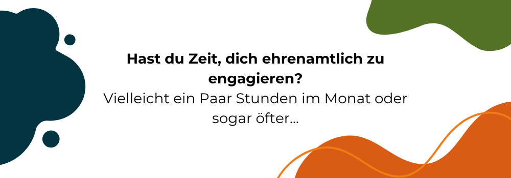 kleine Zeit - Große Wirkung
