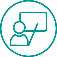 Icon Professor*innen