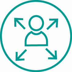 Icon Führungskräfte