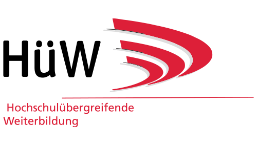 Link to Interuniversity further education (Hochschulübergreifende Weiterbildung HüW)