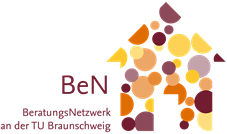 Logo BeratungsNetztwerk BeN