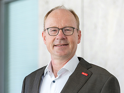 Prof. Dr.-Ing. Markus Henke