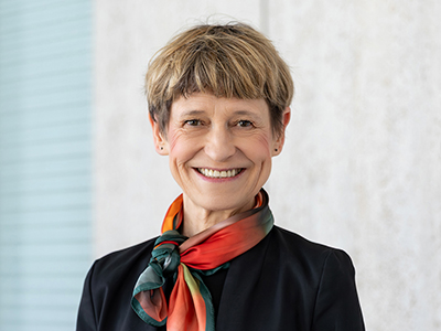 Prof. Dr. Angela Ittel