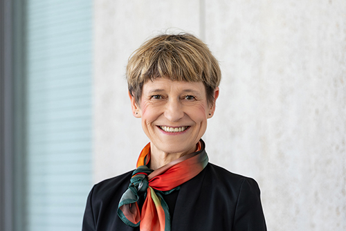 Prof. Dr. Angela Ittel