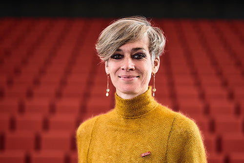Prof. Dr. Tatjana Schneider