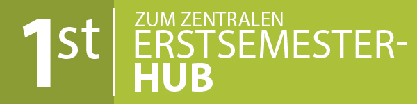 Logo Erstsemster-Hub
