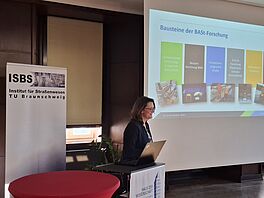 Vortrag Ulrike Stöckert