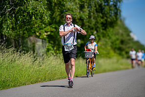 Campuslauf 2024
