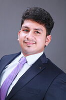 M.Sc. Harikrishnan Sreekumar