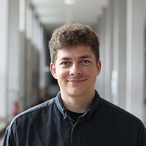 Yannik Hüpel