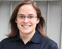 Isabel Metz Isabel Metz