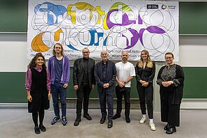 #SdZ23 Gruppenbild des Generationendialogs