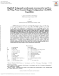 Tychsen_High_Lift_AIAA_2018