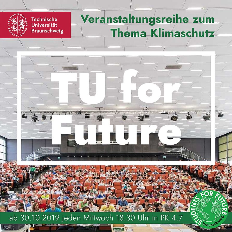 TU for Future