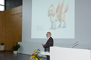 Absolventenfeier 2025