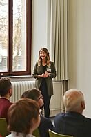 Überblick zum Media Lab durch das Team des Media Labs vom Projekthaus