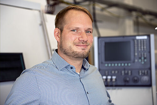 Malte Mund