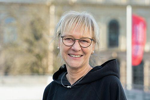 Bettina Nöhren