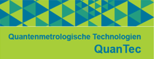 Logo des Verbundprojekts QuanTec