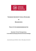 bpo biochemie chemische biologie