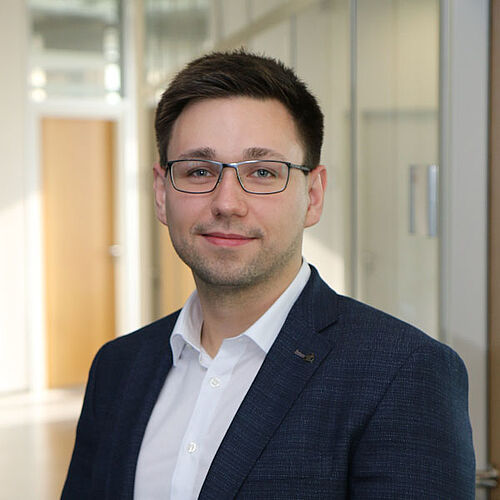 Raphael Ginster