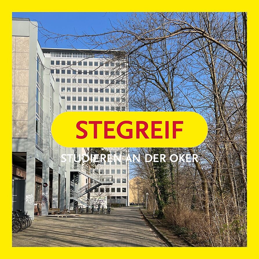 Stegreif