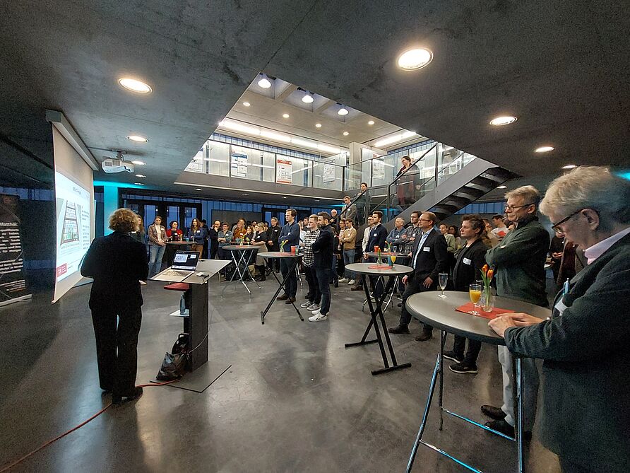 Neujahrsempfang 2026