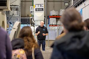 #SdZ23 Session "Additive Fertigung im Bauwesen"