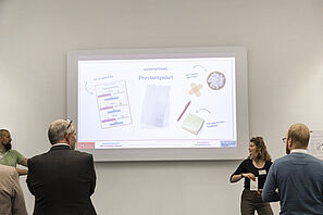 Präsentation Prozessbegleitung