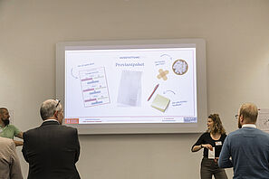 Präsentation Prozessbegleitung