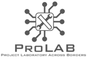 Logo ProLab der TU Braunschweig