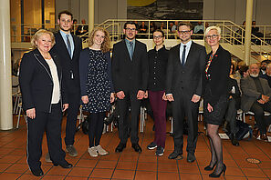 Pauline Falkenrich: BS Bürgerpreis