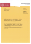 Biologie Master Prüfungsordnung ab 10.07.2014