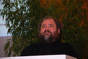 Absolventenfeier 2017