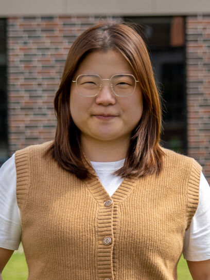 Dr. FangFang Chen