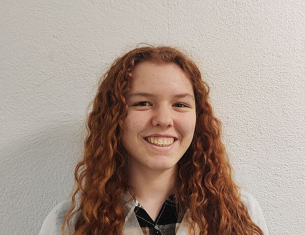 Tag der Elektrotechnik: Henrike
