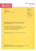 Bes. Teil Prüfungsordnung BSc. ET (2. Änderungsfassung vom 01.02.2010, bekannt gemacht am 21.07.2010