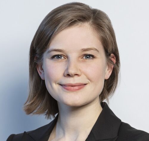 Mara Ruth Wesemüller