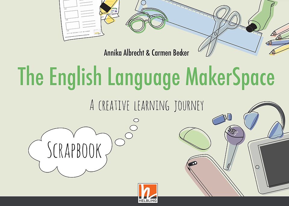 The English Language MakerSpace