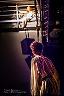 Romeo and Juliet Stories (2014)