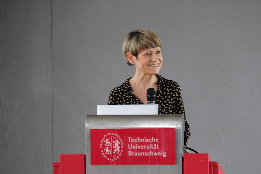 Antrittsvorlesung Prof. Dr. Kai Schröter