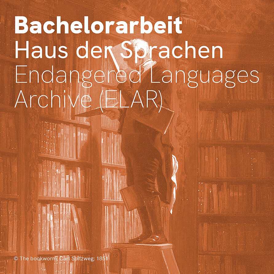 BE IKE | Haus der Sprachen