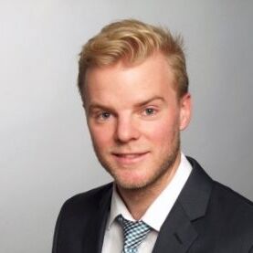 Constantin Schweiger