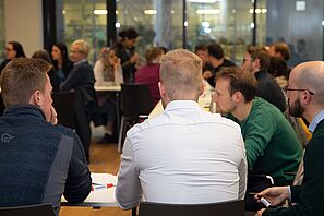 PhD Welcome Day 3 PhD Welcome Day 3