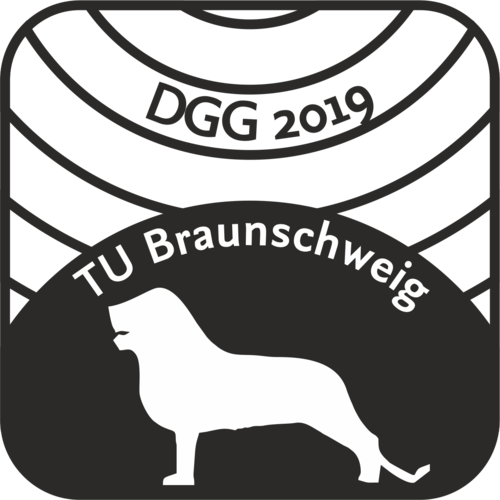 DGG 2019 Logo