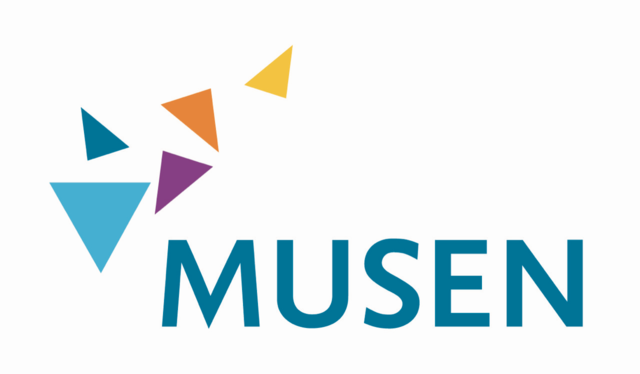 MUSEN Logo